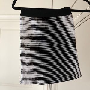 BCBG Generation Stretch skirt